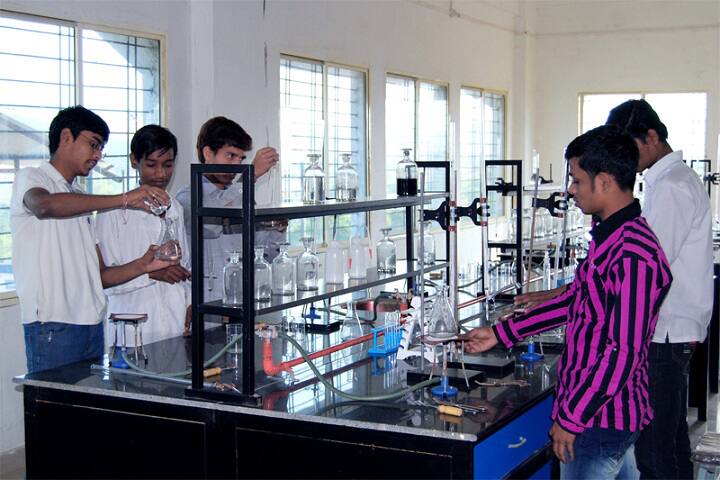 laboratory